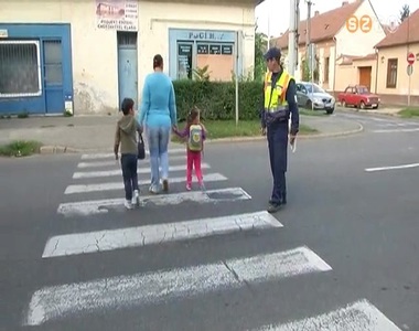 A rendőrségnél is becsengettek A rendőrségnél is becsengettek