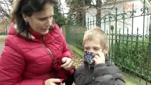 Autisták maszk nélkül Autisták maszk nélkül