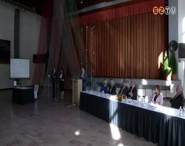 Mez�gazdas�gi egy�ttm�k�d�si szerz�d�s