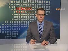 Híradó - 2016. április 28. Híradó - 2016. április 28.