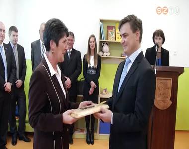 �tadt�k a Luk�csh�zi Gy�ngyh�z �voda b�lcs�d�j�t