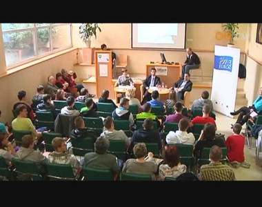 Mi lenne, ha nem lenne Európai Unió? Mi lenne, ha nem lenne Európai Unió?