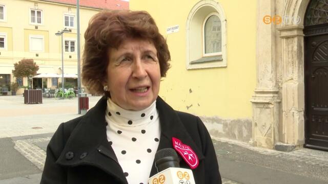 Krisztusi korba lpett a Mltai Szeretetszolglat szombathelyi csoportja