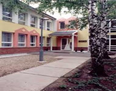 Nyílt nap a Gyermekek Házában Nyílt nap a Gyermekek Házában