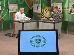 Akadémiai focimagazin - 2016. január 11. Akadémiai focimagazin - 2016. január 11.
