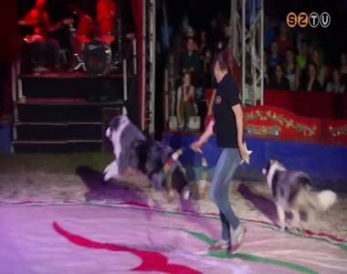 Rendhagy� tan�r�t tartottak a Kanizsai Dorottya Gimn�zium tanul�inak