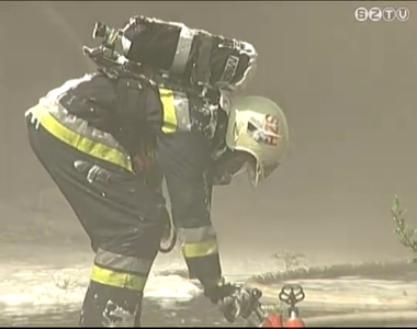 Janu�r elsej�n hat�lyba l�pett az �j katasztr�fav�delmi t�rv�ny