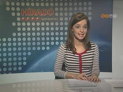 Híradó - 2013. február 25. Híradó - 2013. február 25.