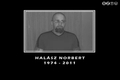 Halász Norbert emlékére Halász Norbert emlékére