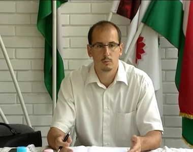 Jogszerűtlenül járt el a bizottság
Jogszerűtlenül járt el a bizottság