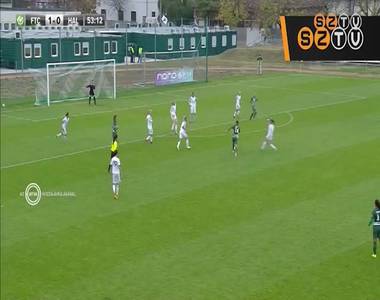 Rangad�n kapott ki a Halad�s-Vikt�ria