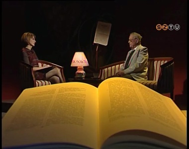 Ma-Holnap - 2013. november 7. - Sz�ll K�lm�n portr�