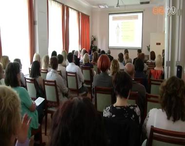 A prevenci� a legfontosabb feladata az Eg�szs�gfejleszt�si Irod�nak