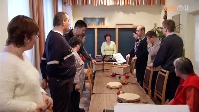 Fogyatékosok gondozása a járvány idején Fogyatékosok gondozása a járvány idején