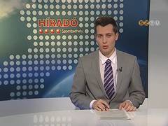 Híradó - 2016. november 15. Híradó - 2016. november 15.