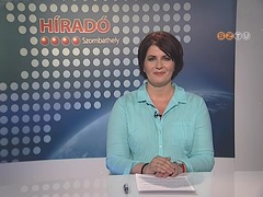 Híradó - 2014. június 18. Híradó - 2014. június 18.