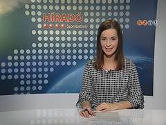 Híradó - 2017. december 4. Híradó - 2017. december 4.