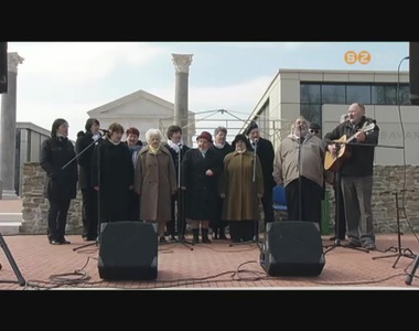 A meghívott kiállítóknak csak a töredéke jutott el a szombathelyi borfesztiválra A meghívott kiállítóknak csak a töredéke jutott el a szombathelyi borfesztiválra