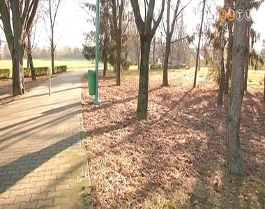 Extr�m park �p�lhet Oladon