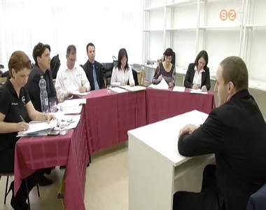 Meghallgatj�k a g�p�szm�rn�k k�pz�sre jelentkez�ket