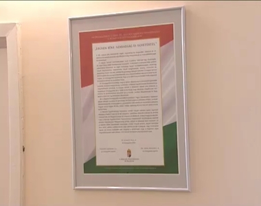 Nyilatkozat a nemzeti egyttmkdsrl