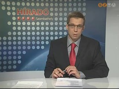 Híradó - 2013. január 11. Híradó - 2013. január 11.