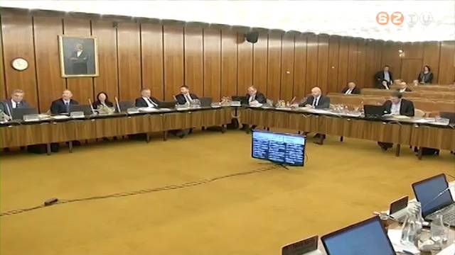 Közgyűlés előzetes Közgyűlés előzetes