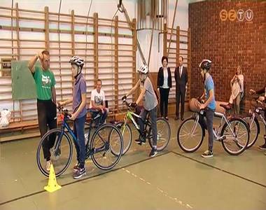 Nem kedvezett az id�j�r�s a Mobilit�si H�t programjainak