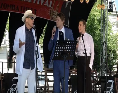 T�z bemutat�t tervez ebben az �vadban a We�res S�ndor Sz�nh�z