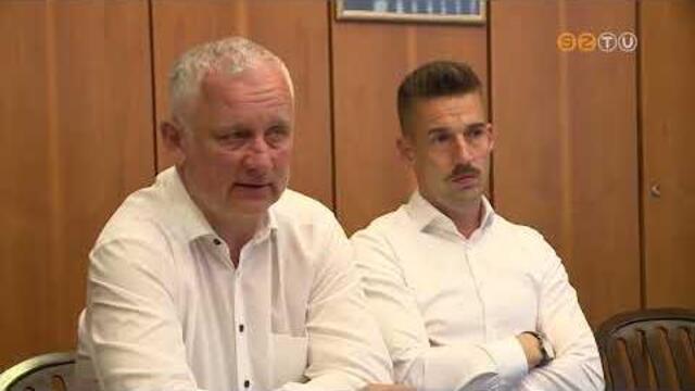 Komoly indulatokat v�ltott ki a hullad�kgazd�lkod�si t�rsul�sb�l val� kiv�l�s �gye
