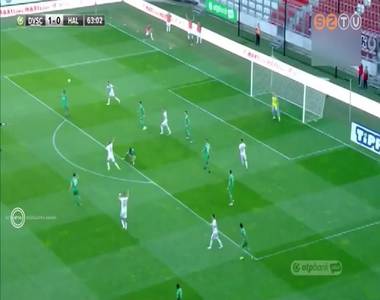 �jra t�volabb a bentmarad�st�l a Halad�s