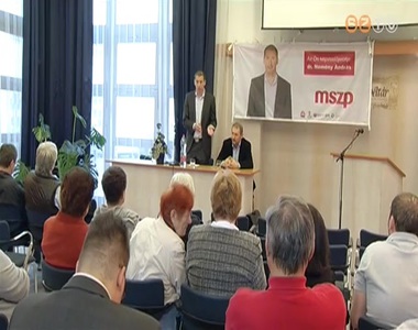 MSZP fórum MSZP fórum