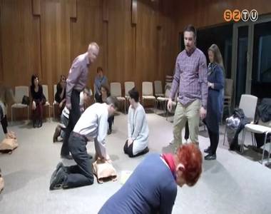 �letment� Pont lett a Bart�k Terem