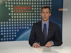 Híradó - 2018. május 17. Híradó - 2018. május 17.