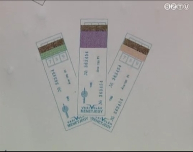 T�bbfajta �j szolg�ltat�st vezetett be janu�rt�l a Vasi Vol�n