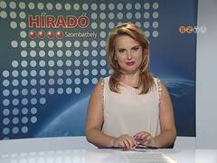 Híradó - 2019. augusztus 6. Híradó - 2019. augusztus 6.
