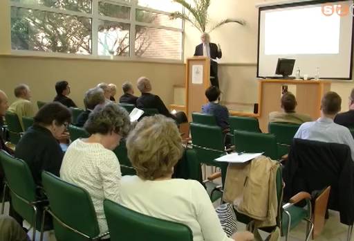 Rákóczi Konferencia az egyetemen Rákóczi Konferencia az egyetemen