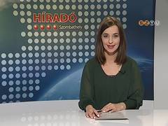 Híradó - 2019. február 4. Híradó - 2019. február 4.