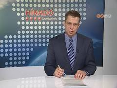 Híradó - 2017. március 16. Híradó - 2017. március 16.