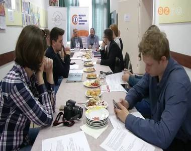 �prilisi civil programok