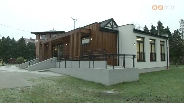 Közel ezer férőhelyet érintő felújítás valósul meg a város óvodáiban Közel ezer férőhelyet érintő felújítás valósul meg a város óvodáiban