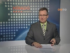 Híradó - 2014. július 3. Híradó - 2014. július 3.