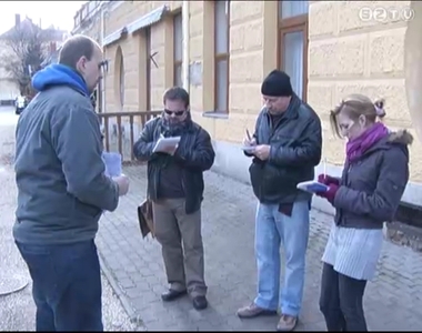 A SZOM-PARK megtagadta a a hozz�f�r�st a fakiv�g�sok vizsg�lati anyag�hoz