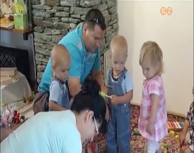 Janu�r elsej�t�l l�p �letbe az �j csal�dt�mogat�si forma, a GYED extra