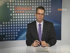 Híradó - 2017. július 4. Híradó - 2017. július 4.