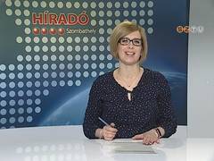 Híradó - 2019. február 15. Híradó - 2019. február 15.