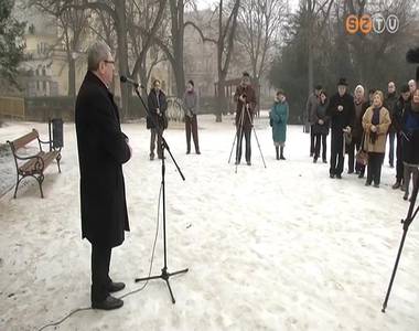 P�vel �goston konferencia