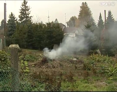 Novemberben lehet avart égetni Novemberben lehet avart égetni