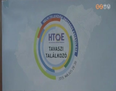 HTOE tal�lkoz� �jra Szombathelyen