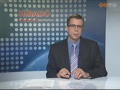 Híradó - 2012. október 24. Híradó - 2012. október 24.